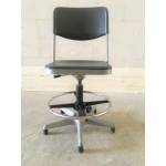 Vintage design bureaustoel